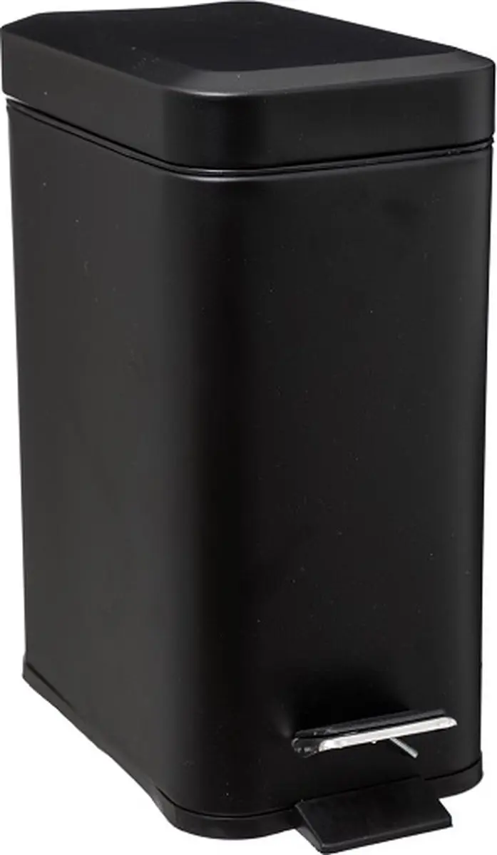 5Five Afvalemmer Softclose 5L