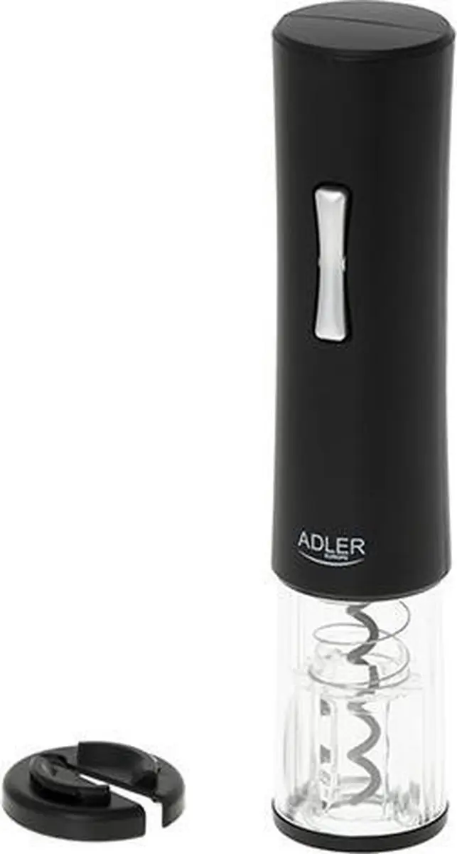 Adler AD 4490 Elektrische Wijnfles Opener