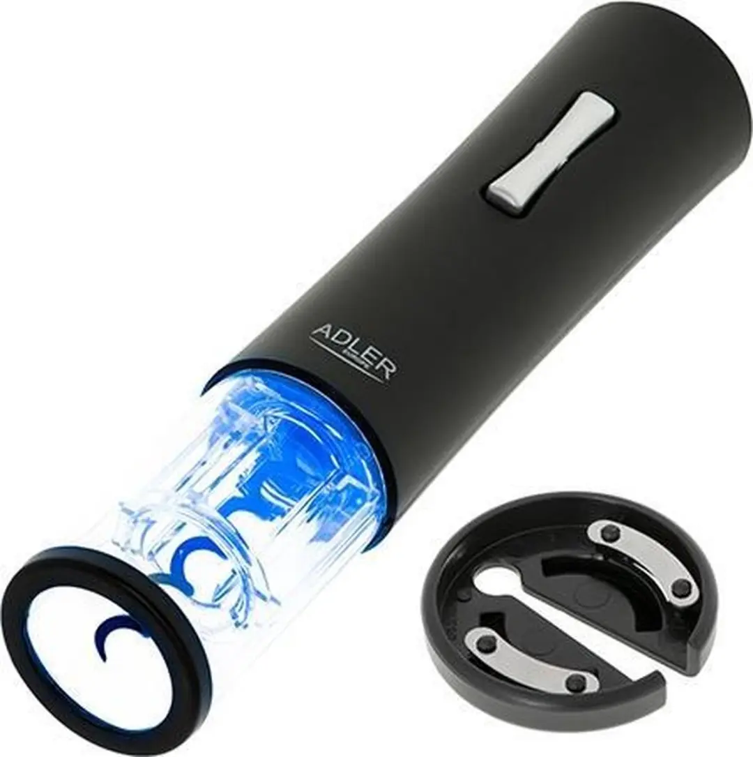 Adler AD 4490 Elektrische Wijnfles Opener - afbeelding 6 van 6