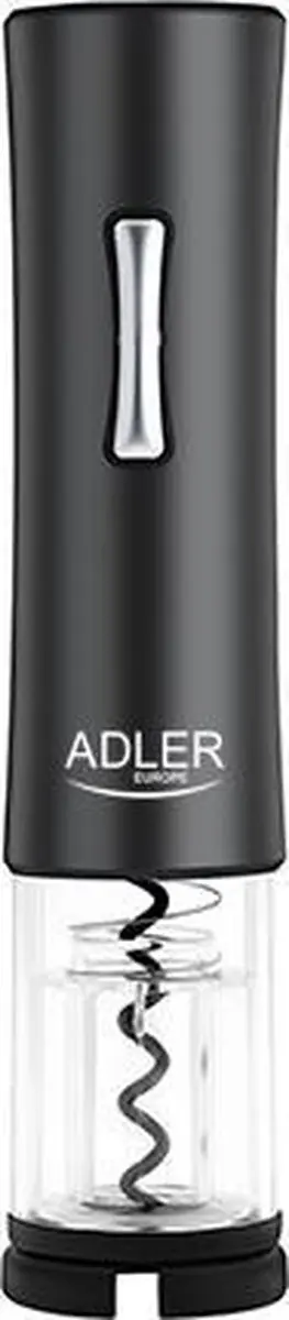 Adler AD 4490 Elektrische Wijnfles Opener - afbeelding 2 van 6