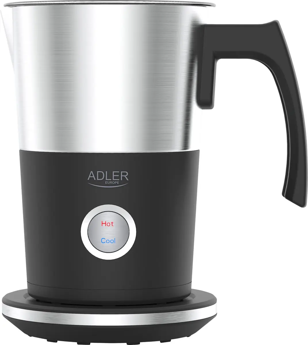 Adler Serie