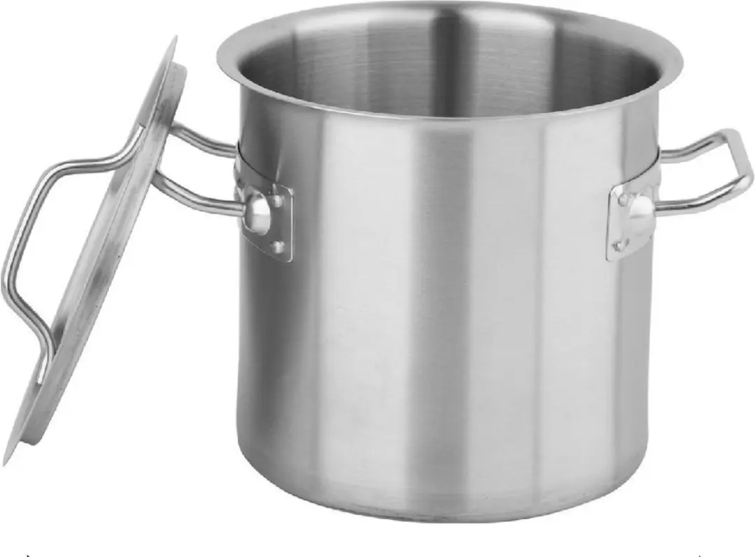 Yato RVS Kookpot 36 liter