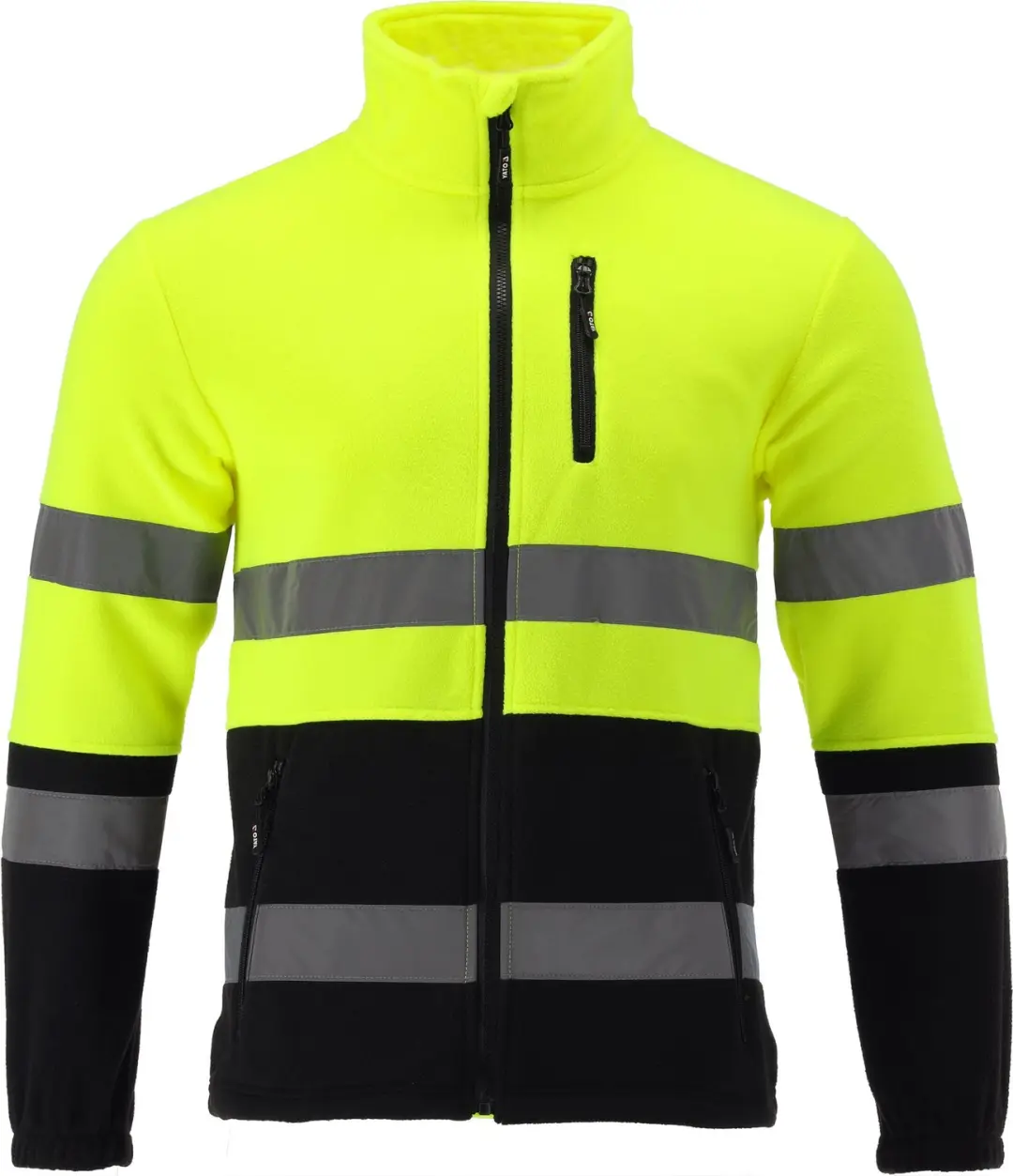 YATO ORIOLUS YT-79390 RWS High-Vis Werkjas / Snelzicht Vest