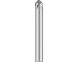 Bosch Professional Verzinkboor 6mm HSS