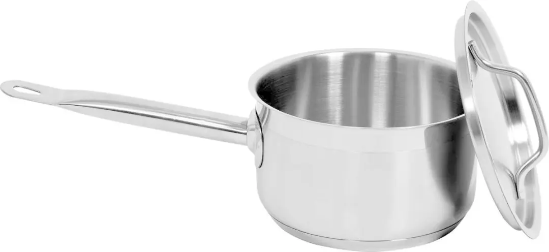 Yato YG-00060 Steelpan RVS met Deksel
