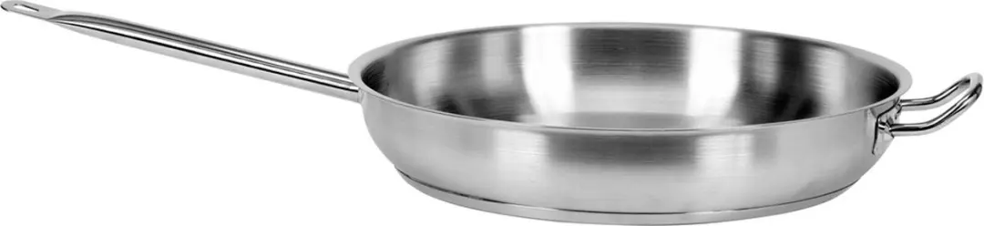 Yato YG-00105 Koekenpan RVS 40cm