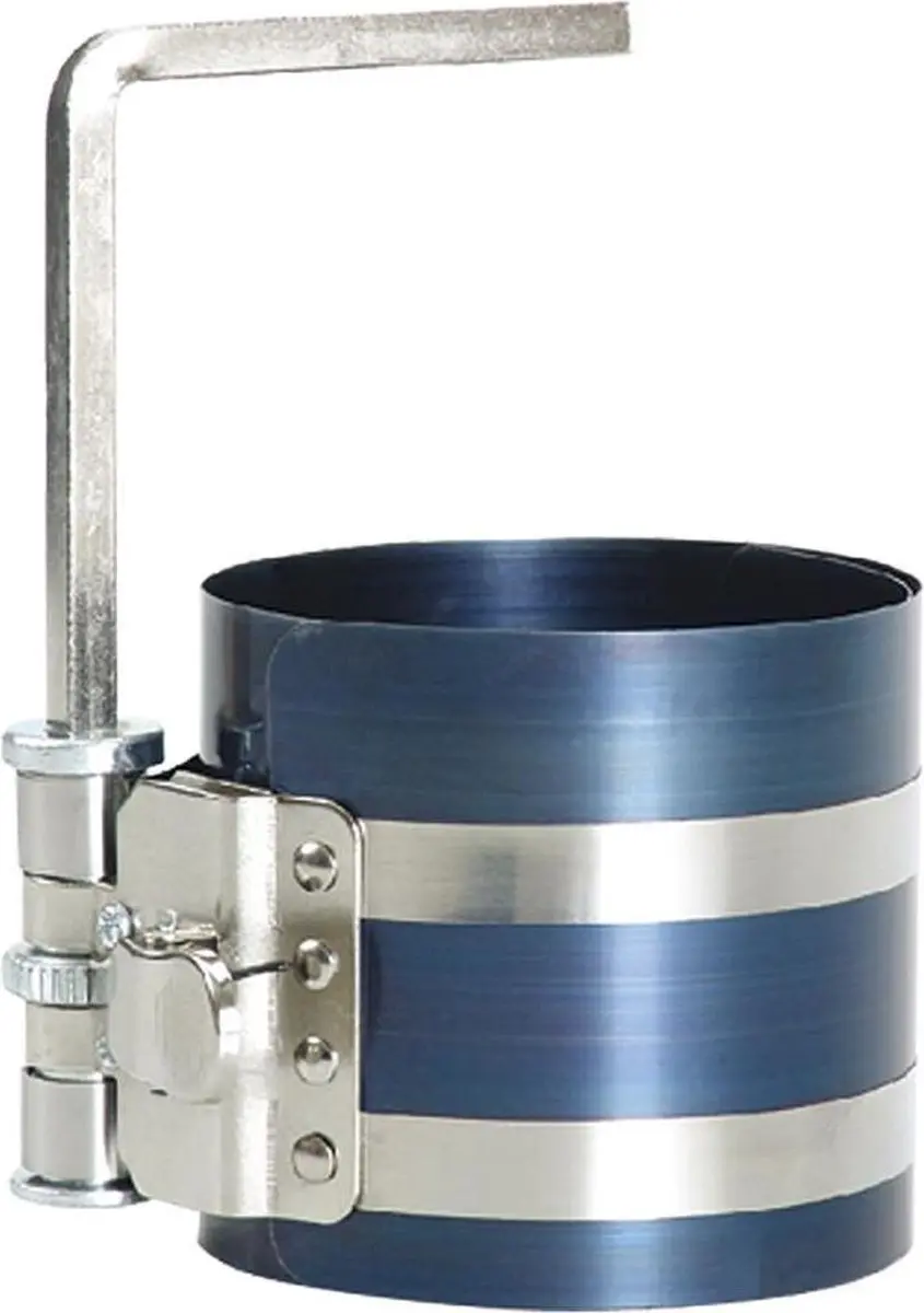 Yato Zuigerringcompressor 90-175mm