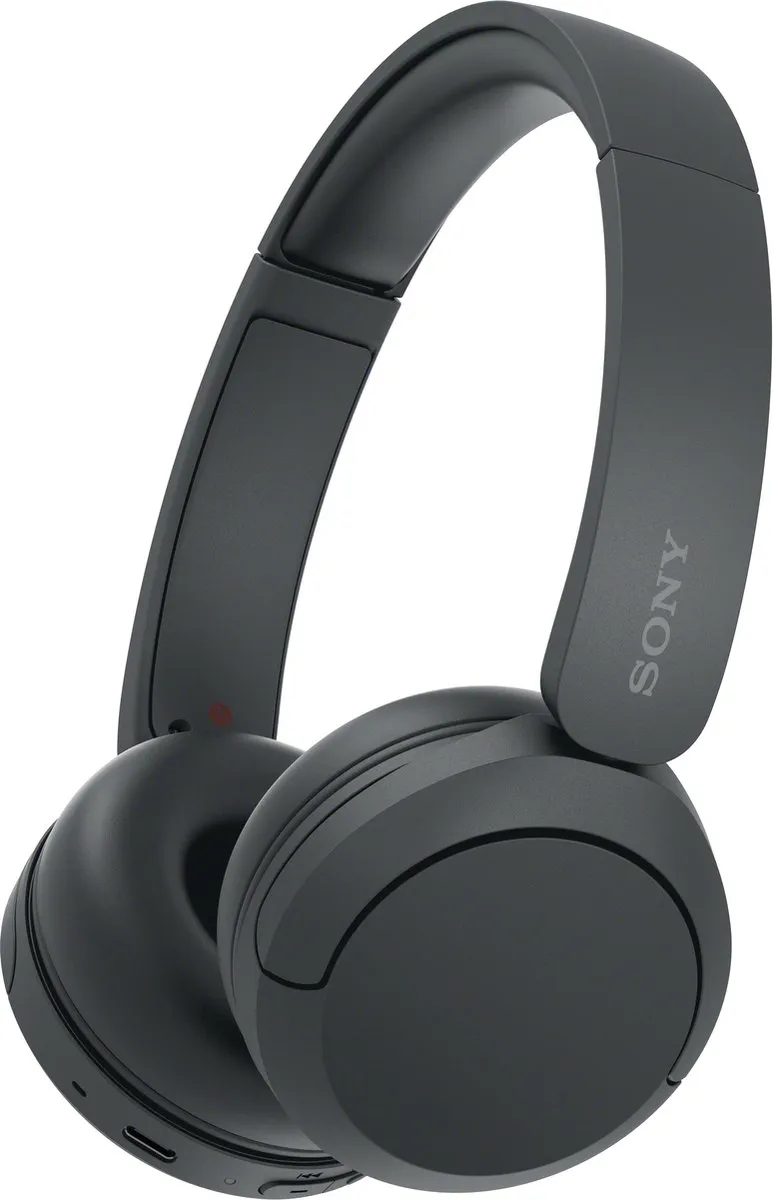 Sony WH-CH520 Draadloze On-Ear Koptelefoon