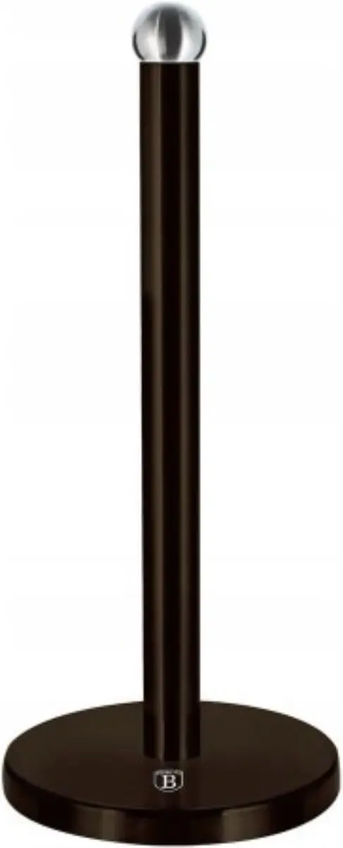 PAPER TOWEL RACK BERLINGER HAUS BH-6830