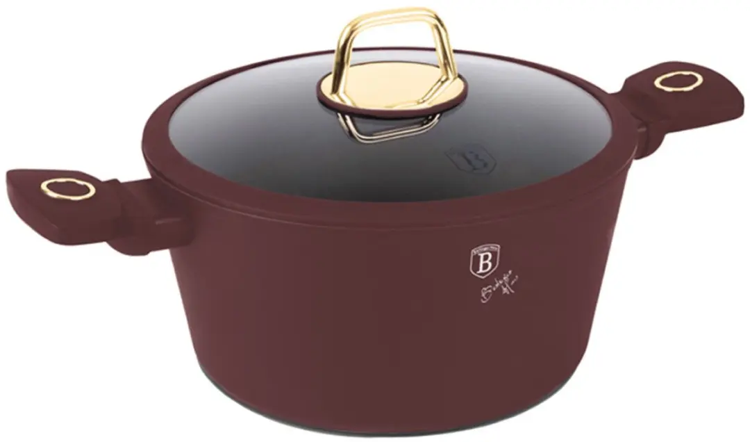 Berlinger Haus 8043