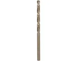 Bosch Professional ST. LINE HSS-CO Boormachinebit 4,5mm - 10 Stuks
