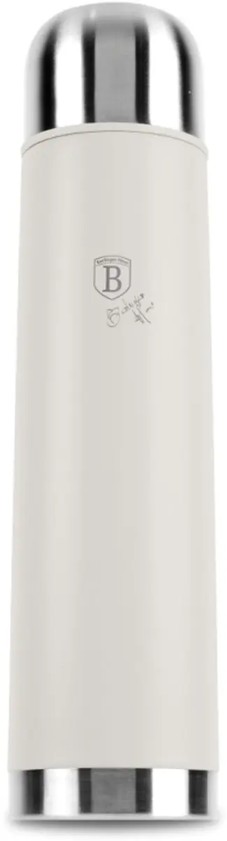Roestvrijstalen thermosfles 1 l Sahara Collection