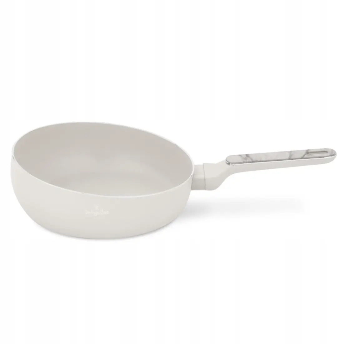 BerlingerHaus Sahara Marmer Diepe Koekenpan 26 cm