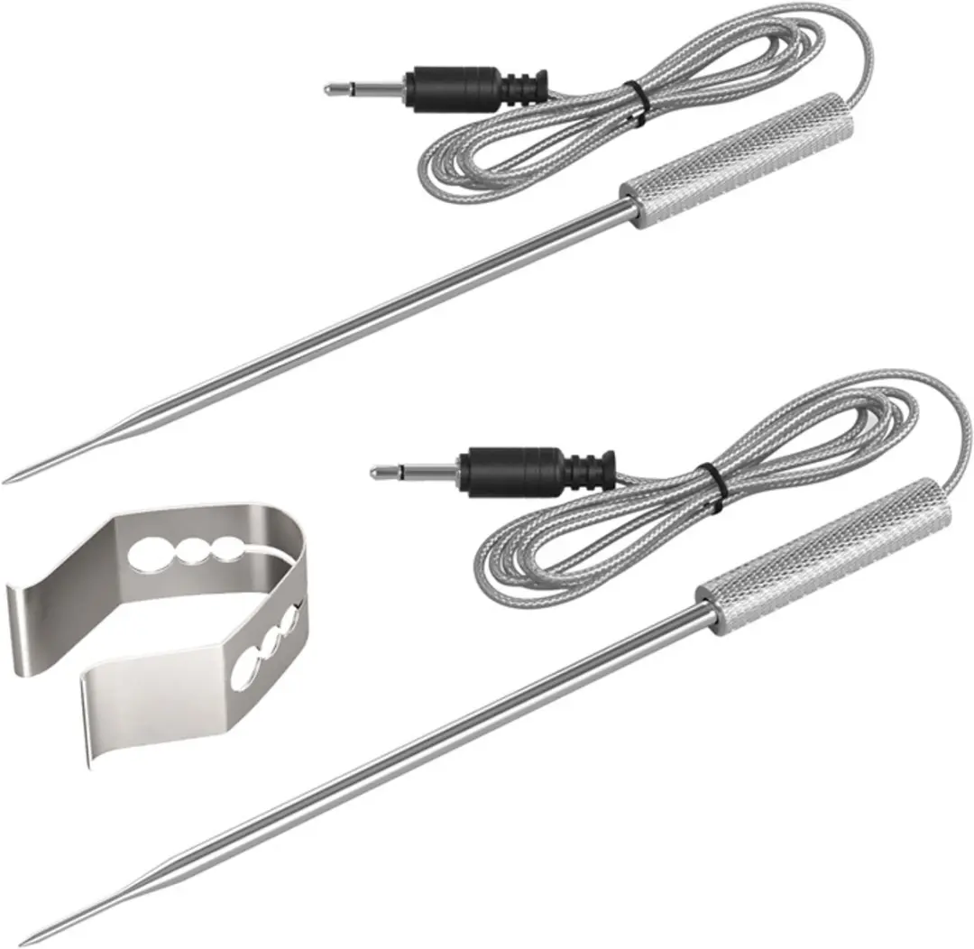Sonoff Bbq Vlees Thermometer Probe Mps01 Voor Slimme Grillmeting - afbeelding 2 van 3