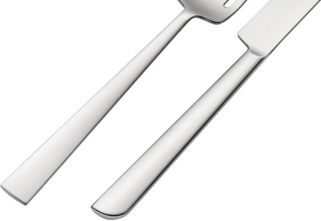 Alessi Asta Bestekcassette RVS - 24-delig - afbeelding 3 van 3