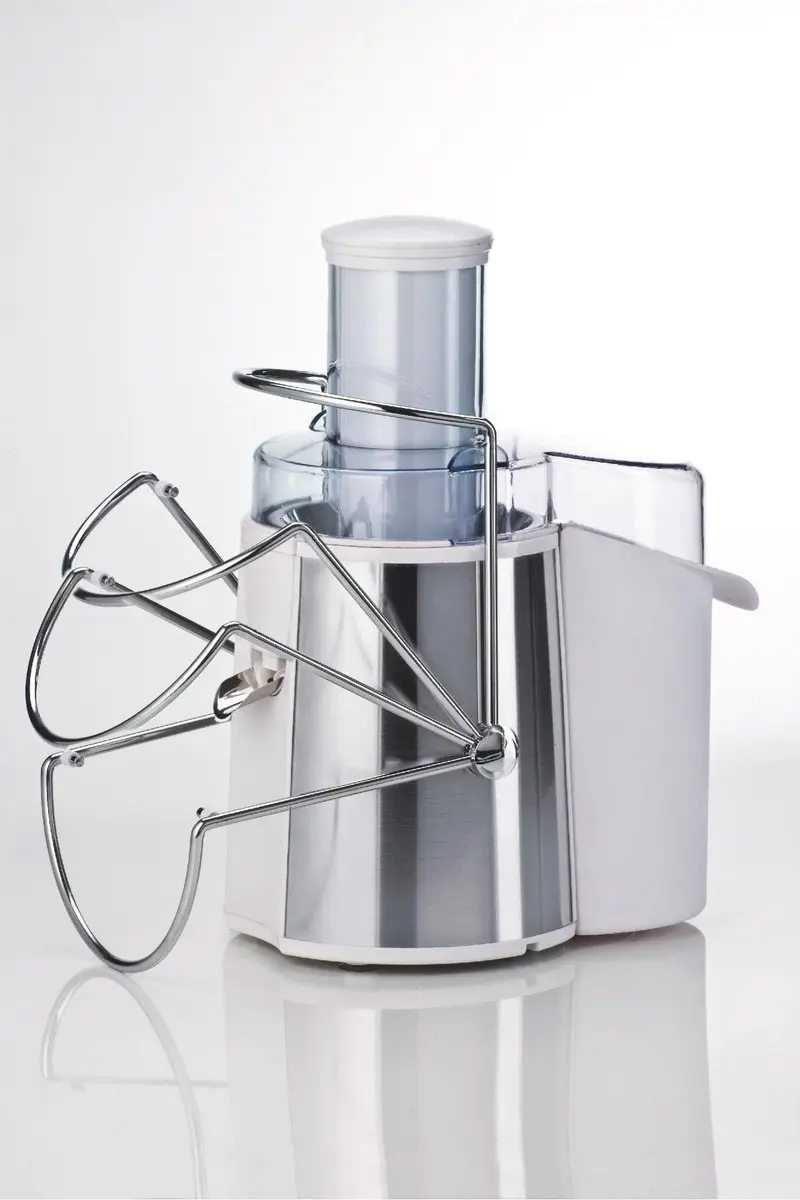 Ariete Centrika Metal Juicer 173 - Roestvrijstaal - afbeelding 3 van 6