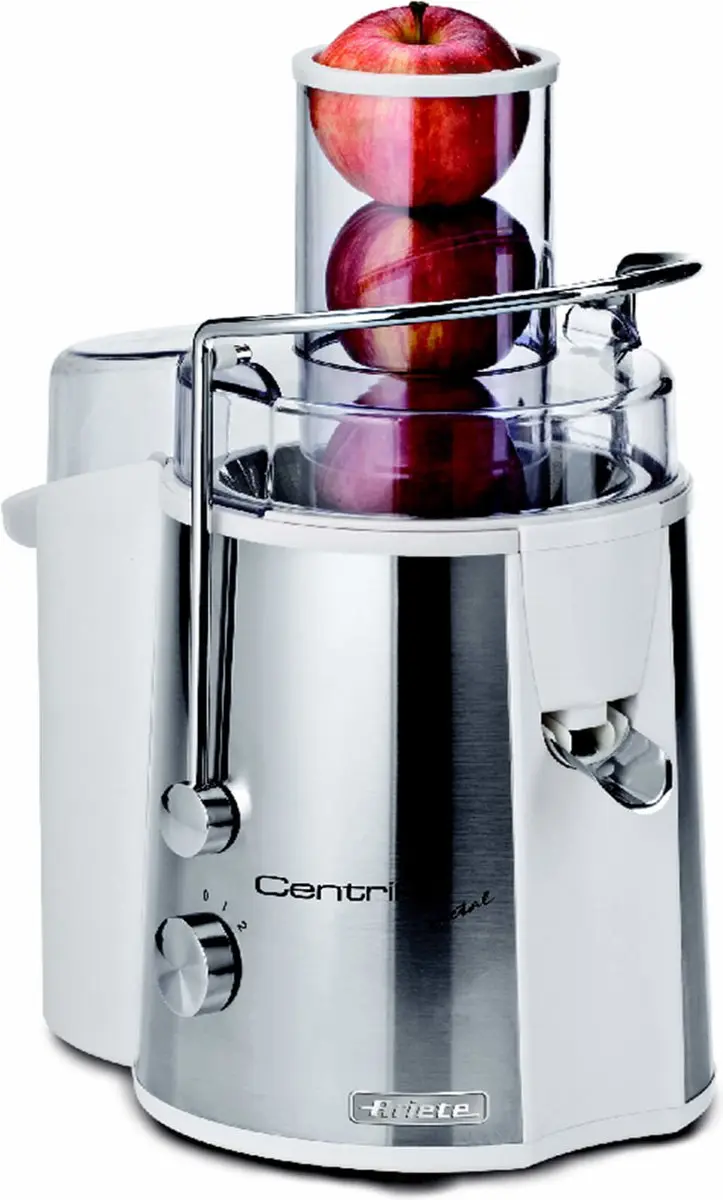 Ariete Centrika Metal Juicer 173
