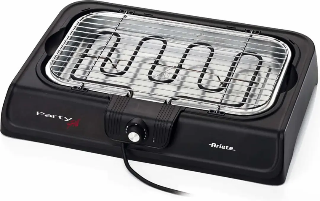 Ariete 723 Contact Grill