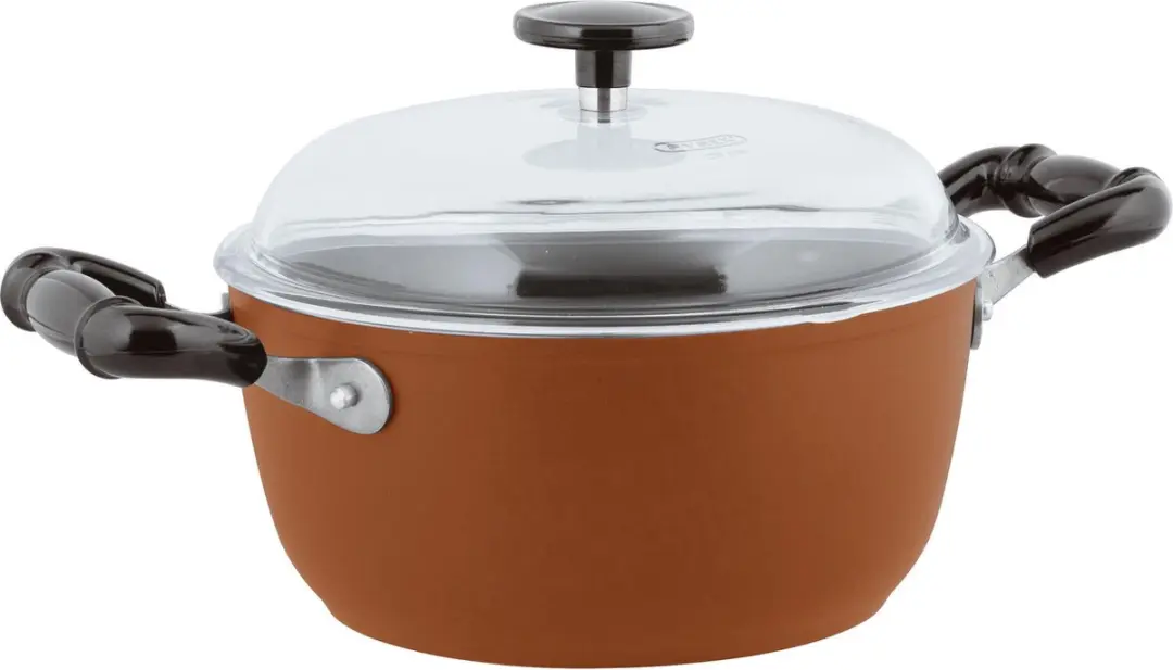 Sambonet Vintage Kookpan