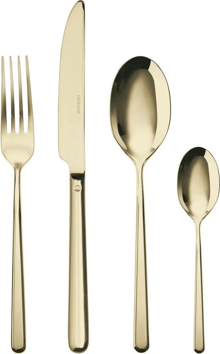 Sambonet Bestekset Linear