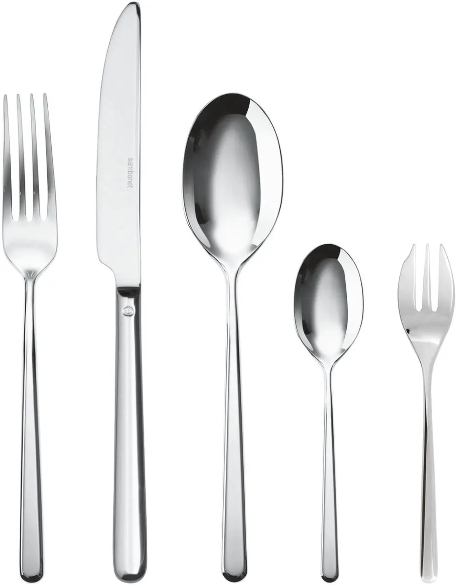 Sambonet Bestekset Linear