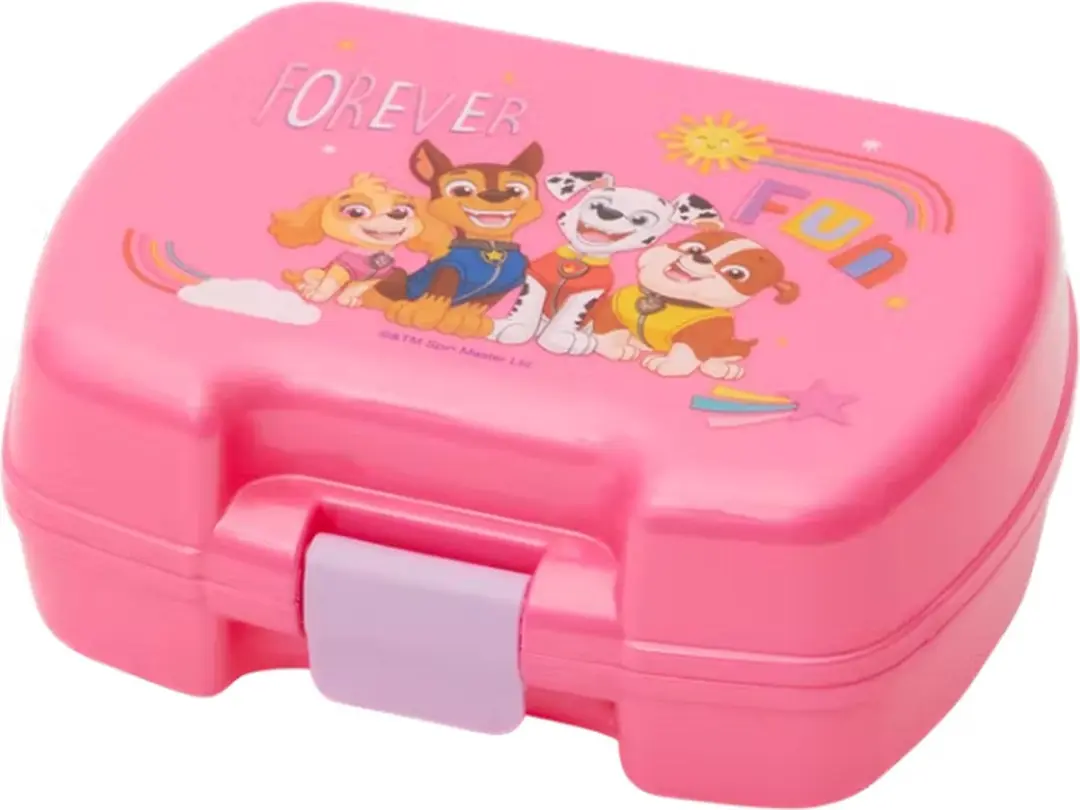 Paw Patrol Broodtrommel