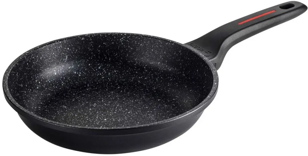Fagor Alutherm Pan Ø26cm - Zwart - afbeelding 4 van 6