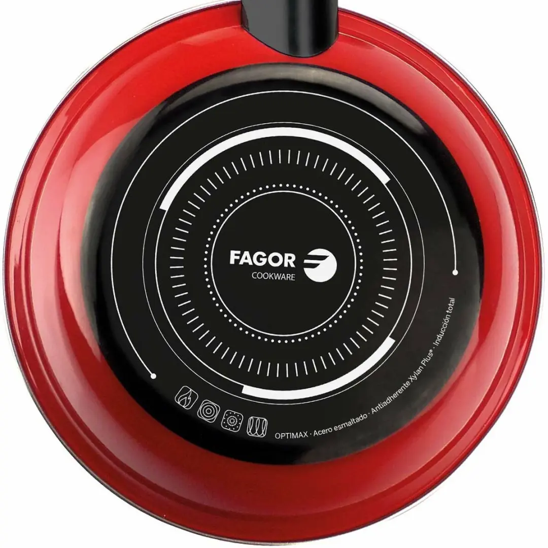 Fagor Optimax Pan Ø18cm