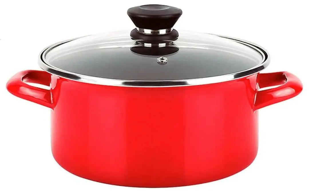 Fagor Optimax Kookpot