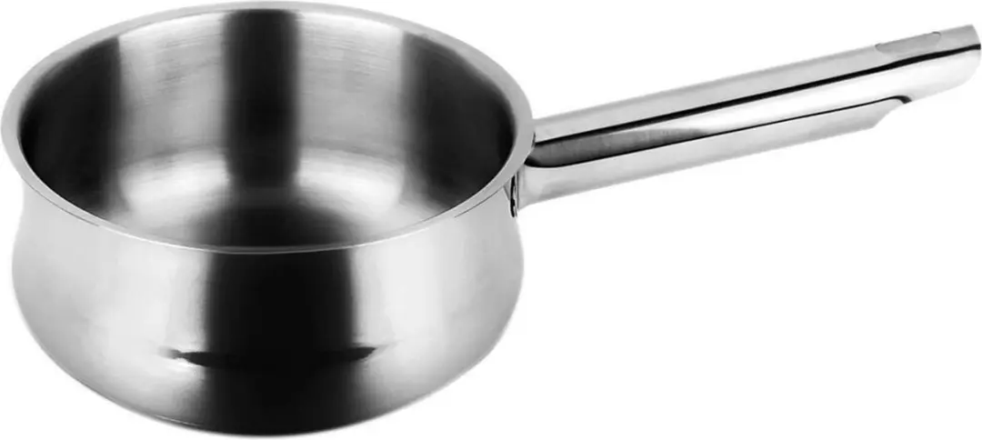 Fagor Silverinox Steelpan Ø12cm