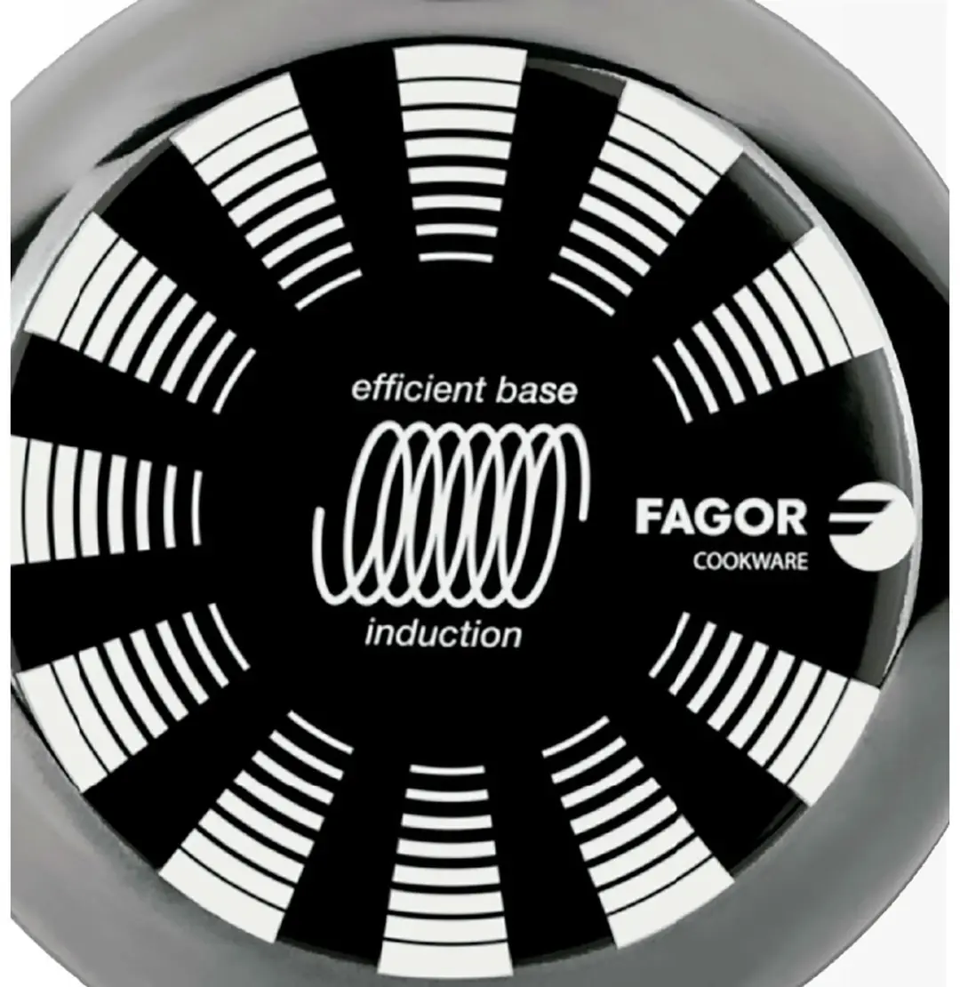 Fagor Indutherm Geëmailleerde Pan Ø20cm
