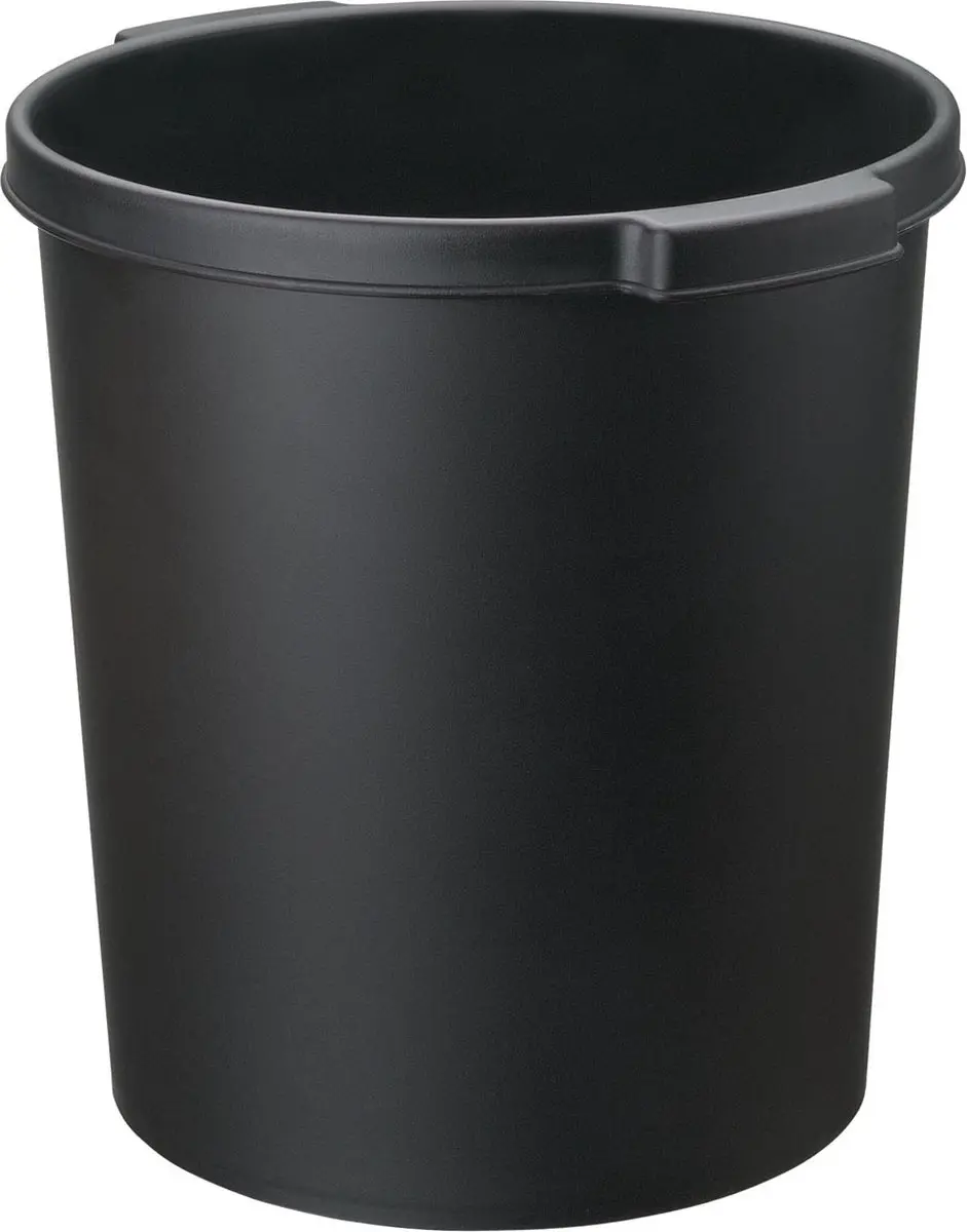 Papierbak djois re-solution 15liter griprand zw