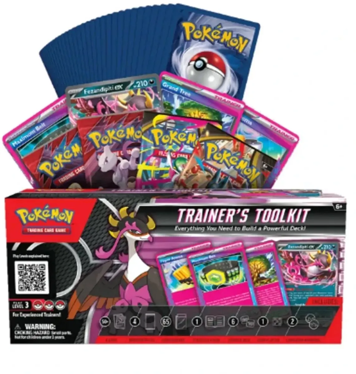 Pokémon Trainers Toolkit 2025