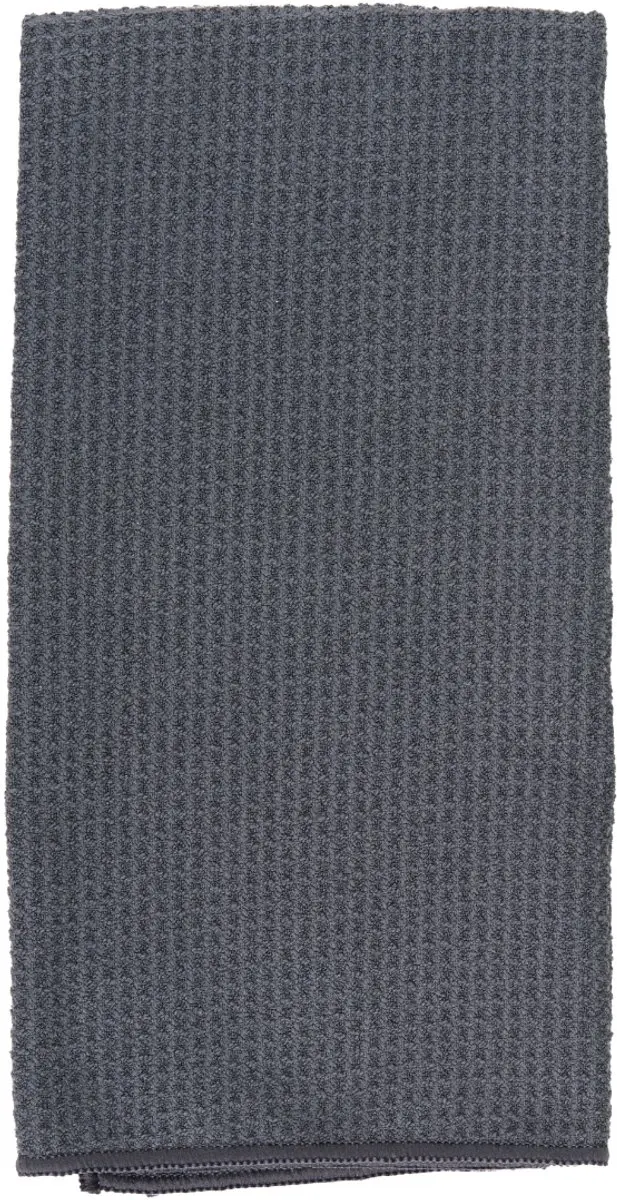 Dirt Devil Microvezel Droogdoek Auto - 60x60cm - Grijs - afbeelding 4 van 4
