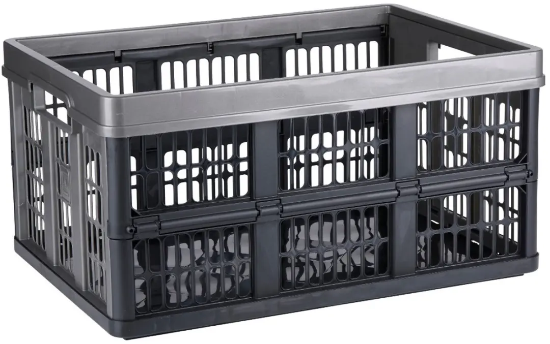 Dirt Devil Vouwkrat 45 Liter
