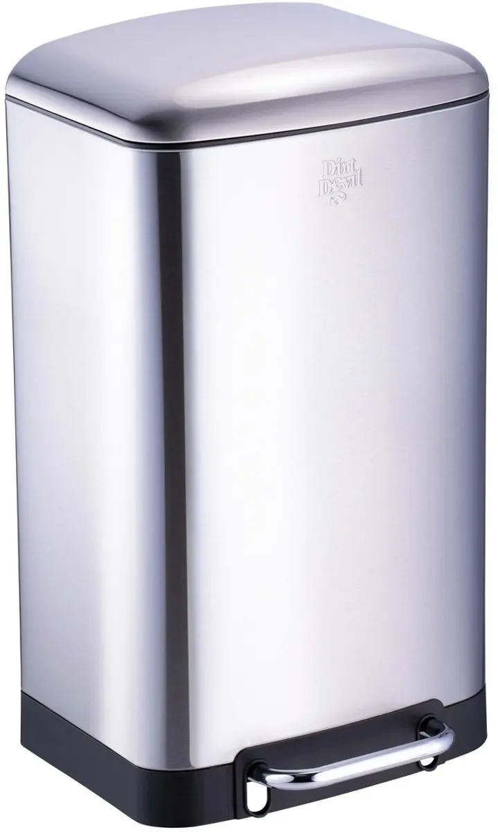 Dirt Devil Pedaalemmer 30 Liter