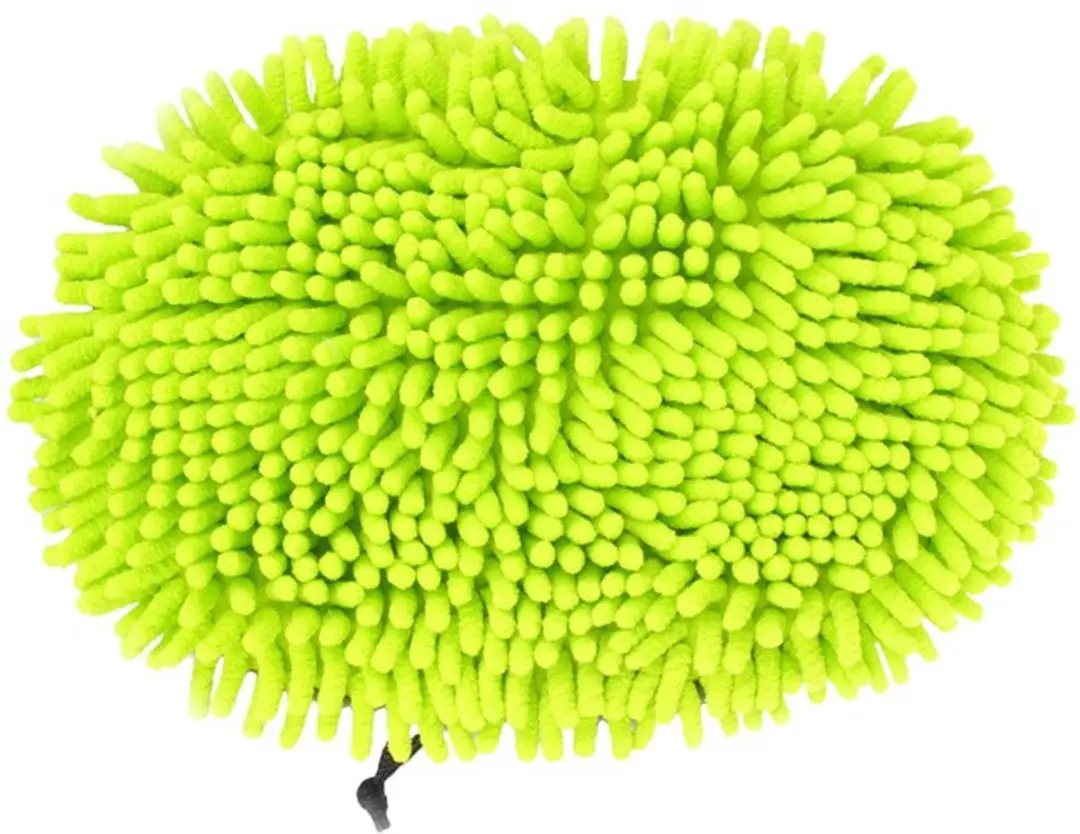 ProPlus Chenille Microvezel Hoes