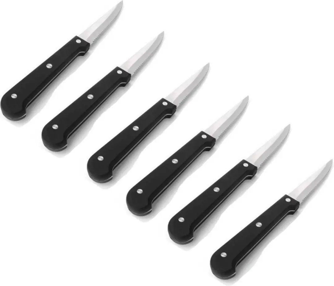 Benson Vleesmessen set
