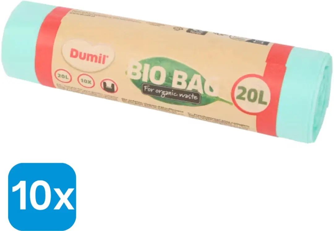 Bio Bag