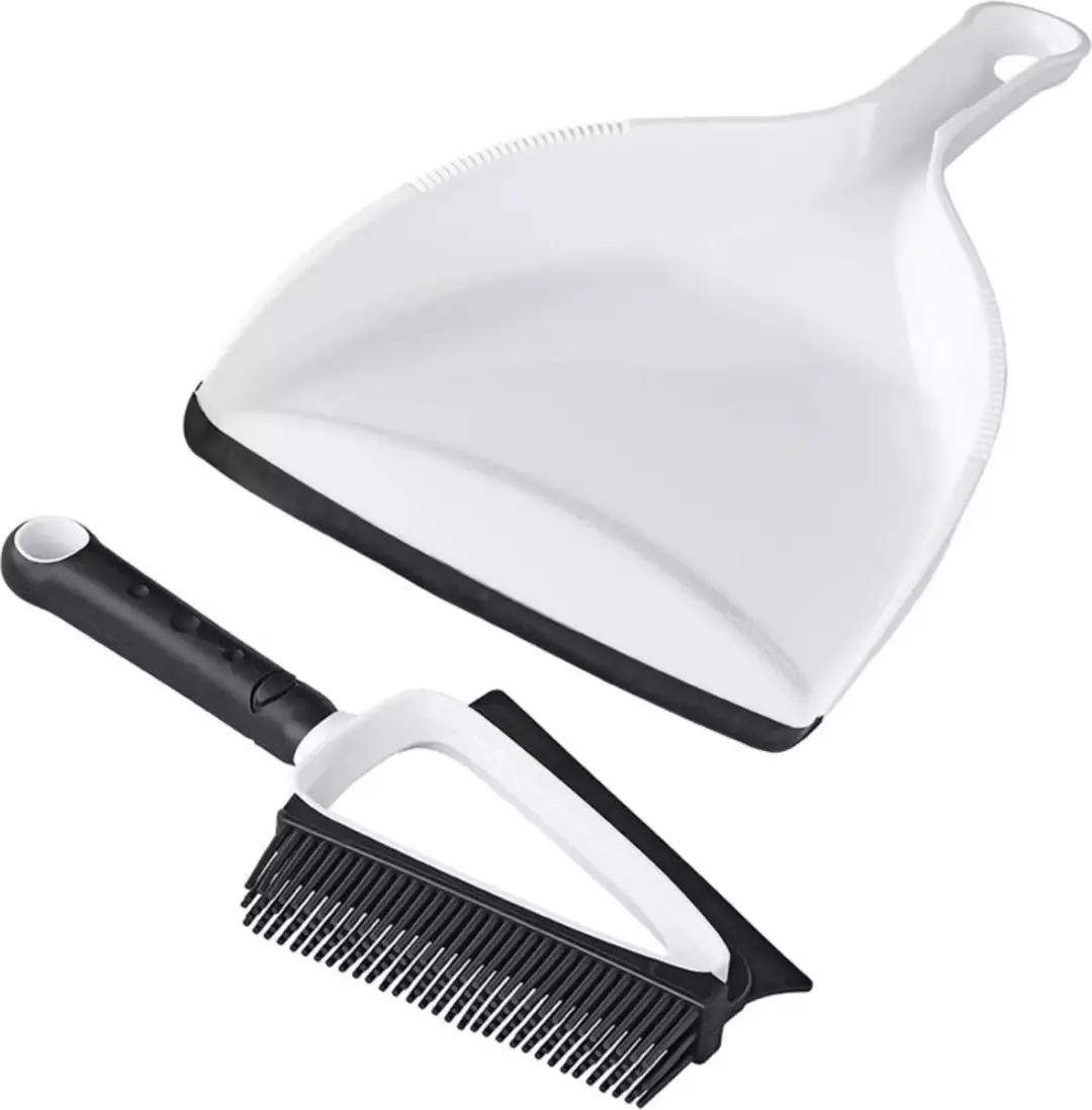 ProPlus Mini Stoffer en Blik