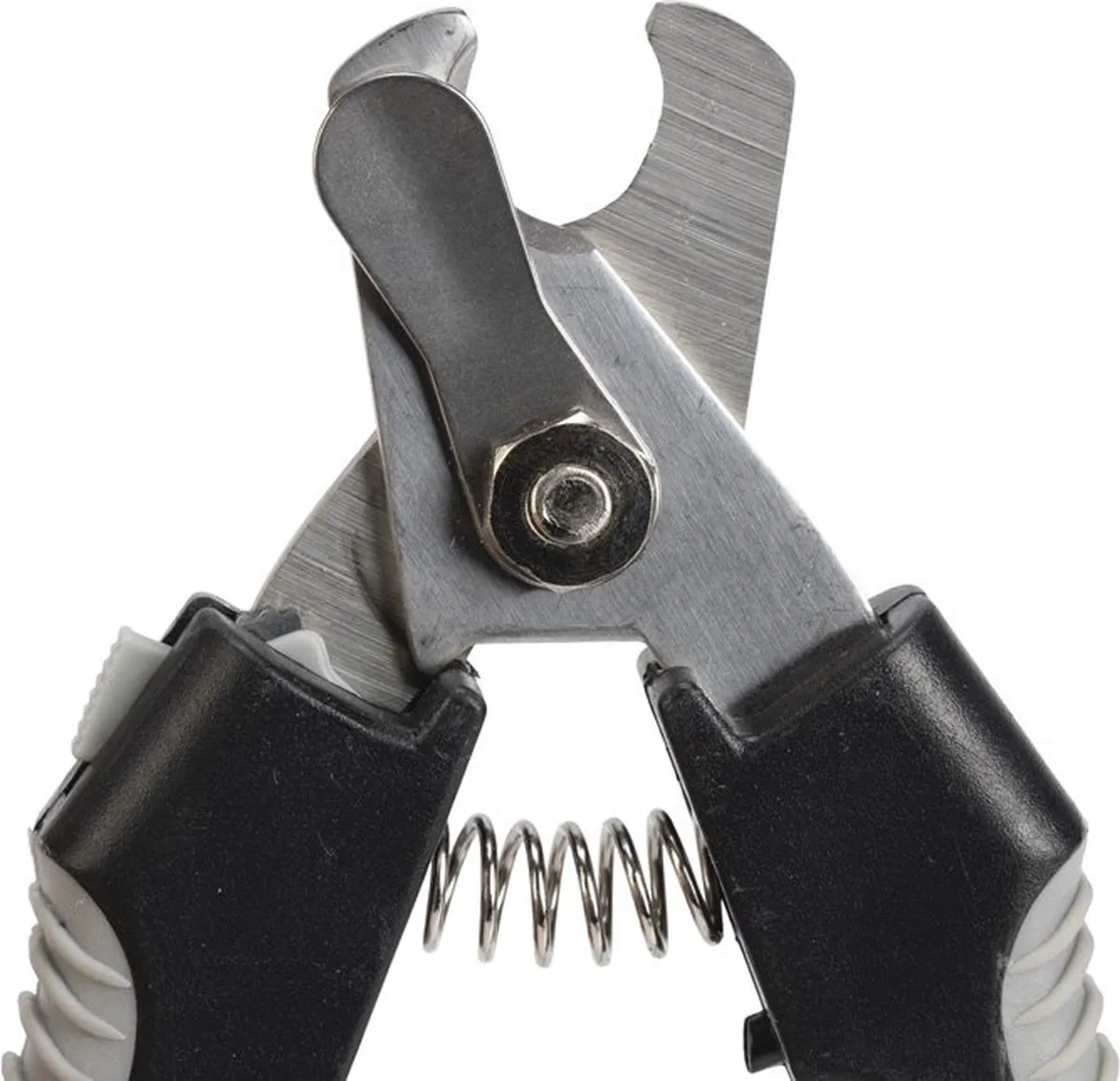 Beeztees Nageltang Groot - 16cm - Zwart - afbeelding 2 van 2