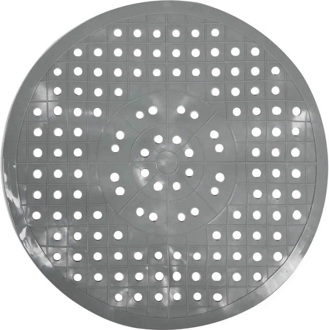 Benson Ronde gootsteenmat