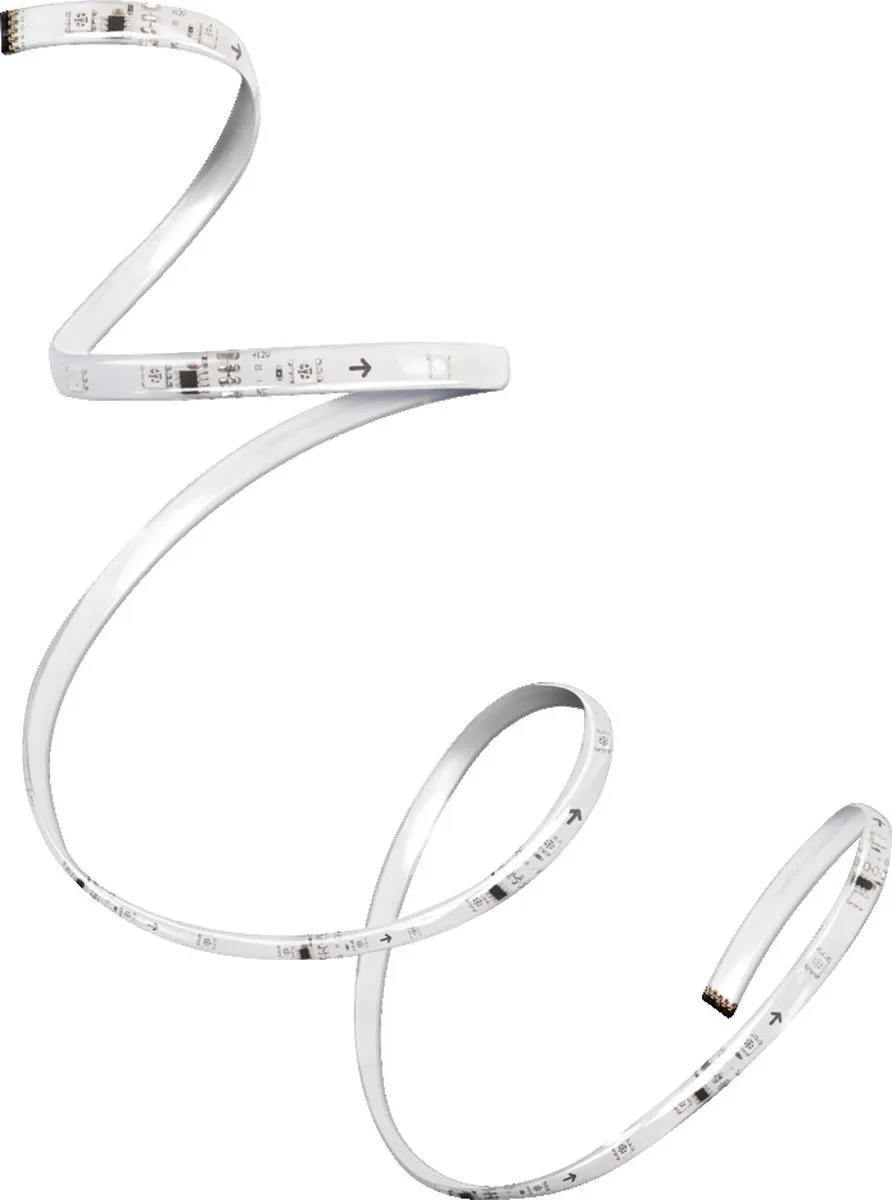 LEDVANCE SMART+ WiFi FLEX 3M LED Strip RGB