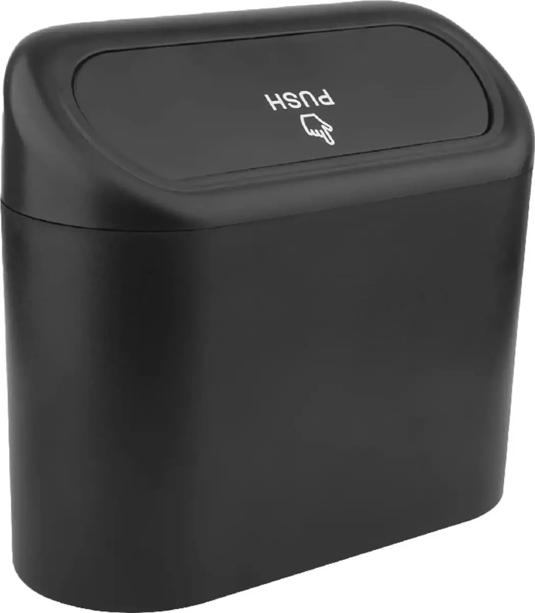 Benson Compact auto afvalbakje