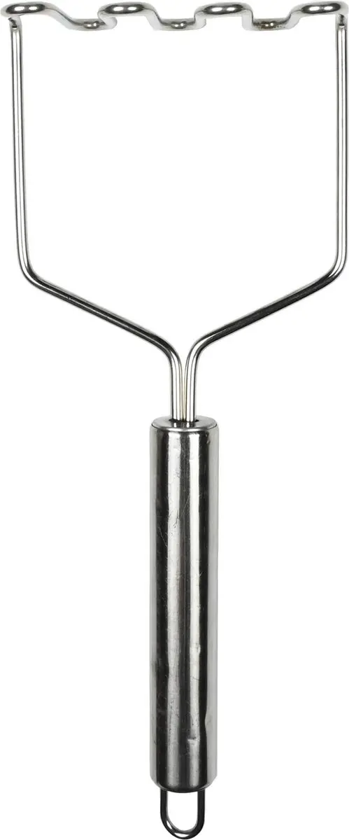 Benson Stamppotstamper
