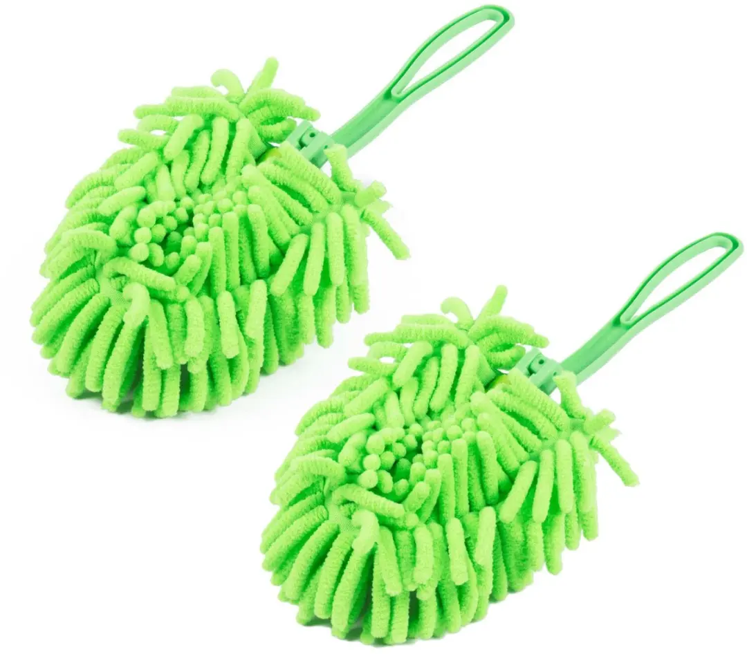 Benson Plumeau/duster