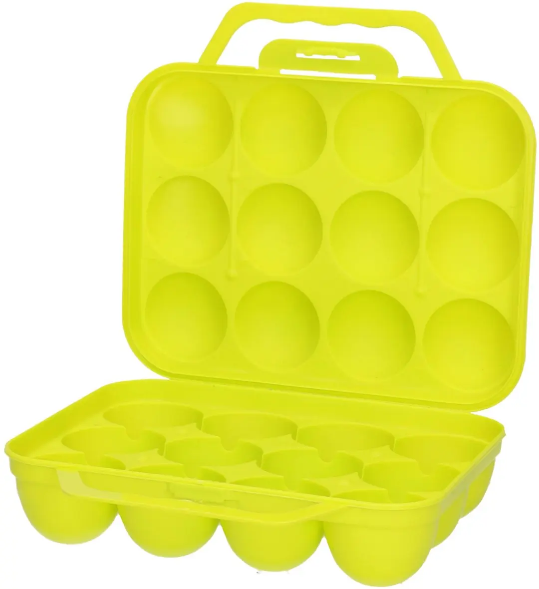 Benson Eierdoos en koelkast organizer