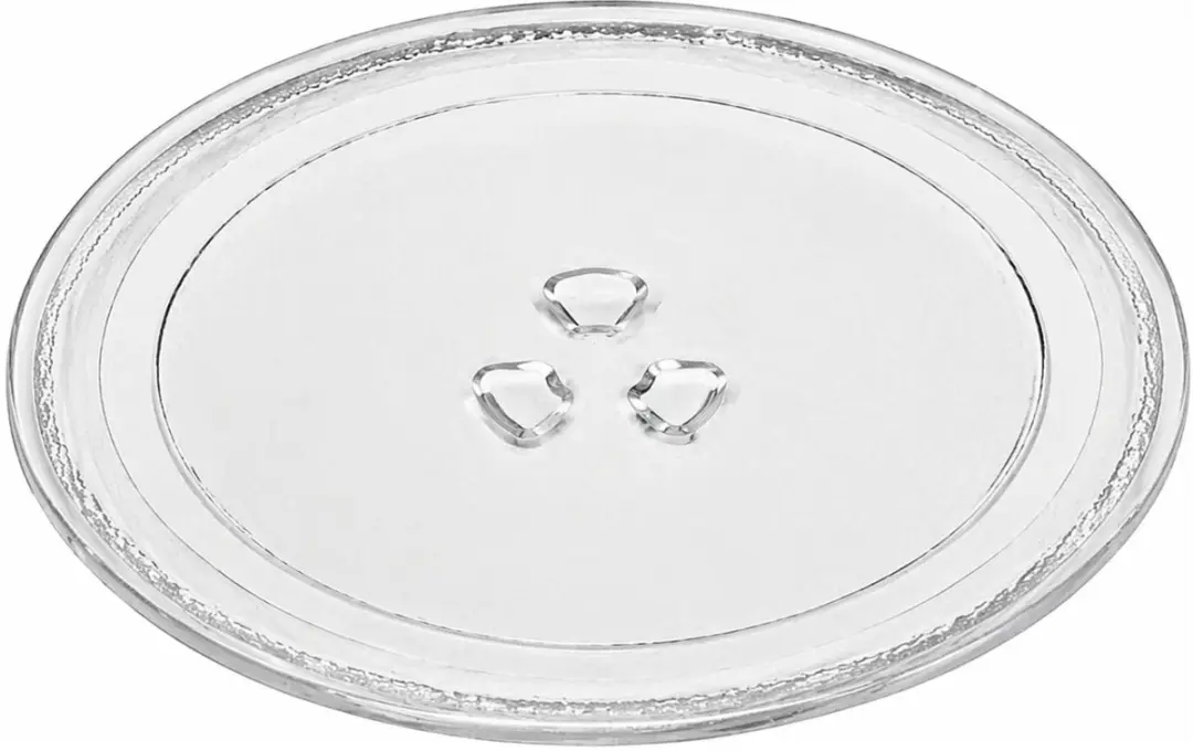 Benson Magnetron draaiplateau / glasplaat / reserve
