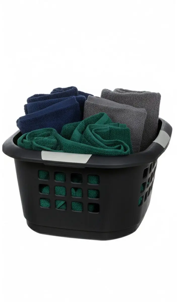 Benson Wasmand extra groot