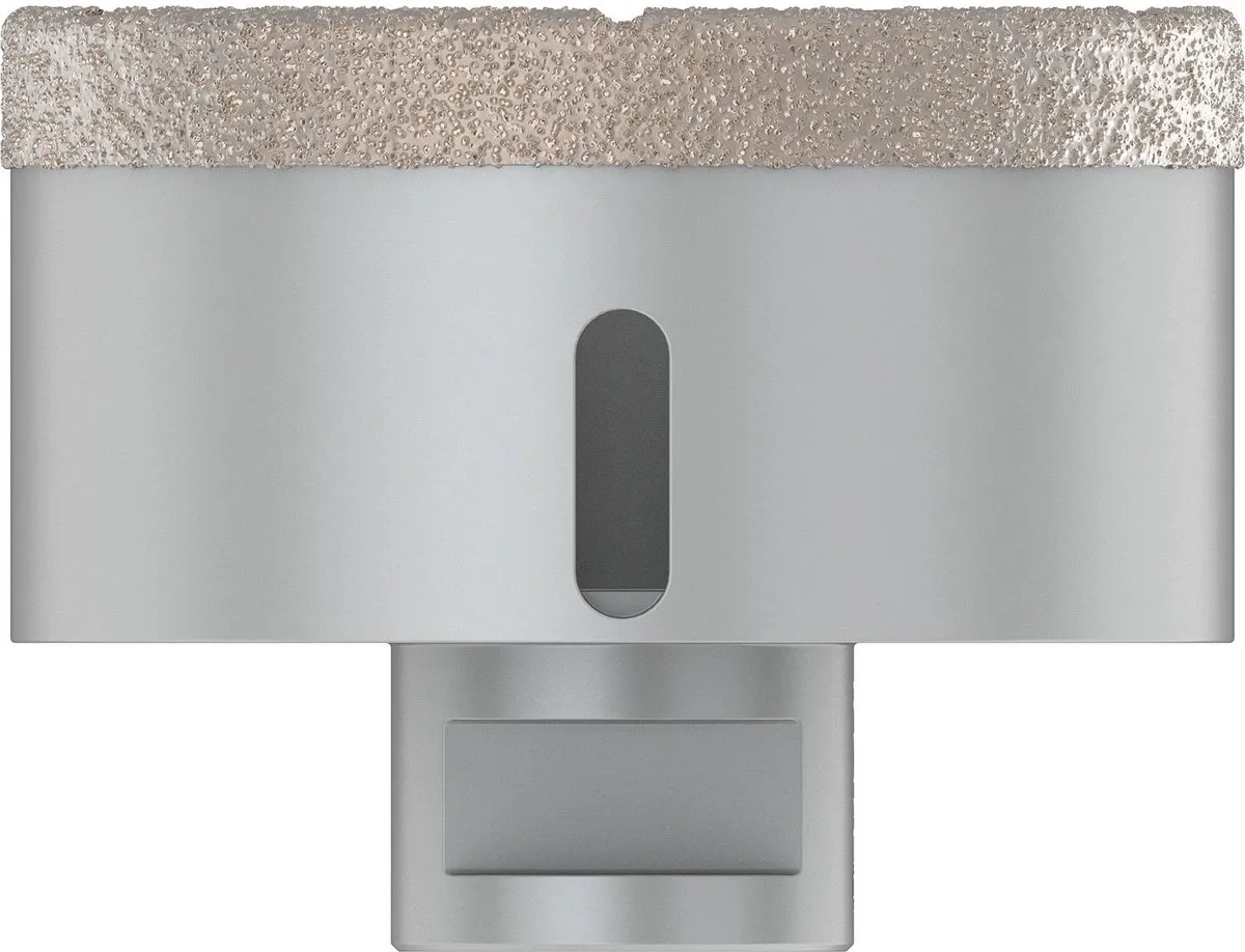 Bosch Professional DRYSPEED Diamantboor M14 80mm - Hout - Zilver - afbeelding 4 van 6